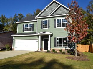 3218 Stone Creek Dr, Augusta, GA 30919