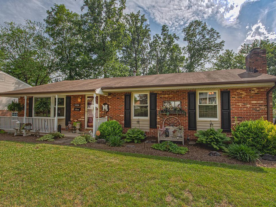 1st image of 5554 Sweetfern Dr
