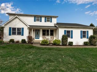 12440 Tonawanda Creek Rd, Akron, NY 14001