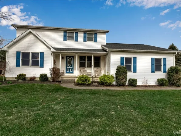 12440 Tonawanda Creek Rd, Akron, NY 14001