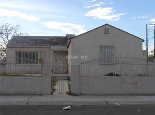 2317 White St, North Las Vegas, NV 89030