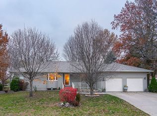 1405 15th Ave W, Oskaloosa, IA 52577