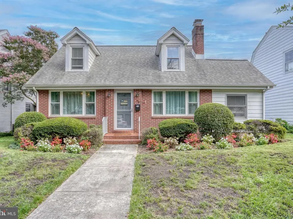 46 Rodney Rd, Dover, DE 19901