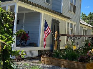 1706 W Dean Ave, Spokane, WA 99201