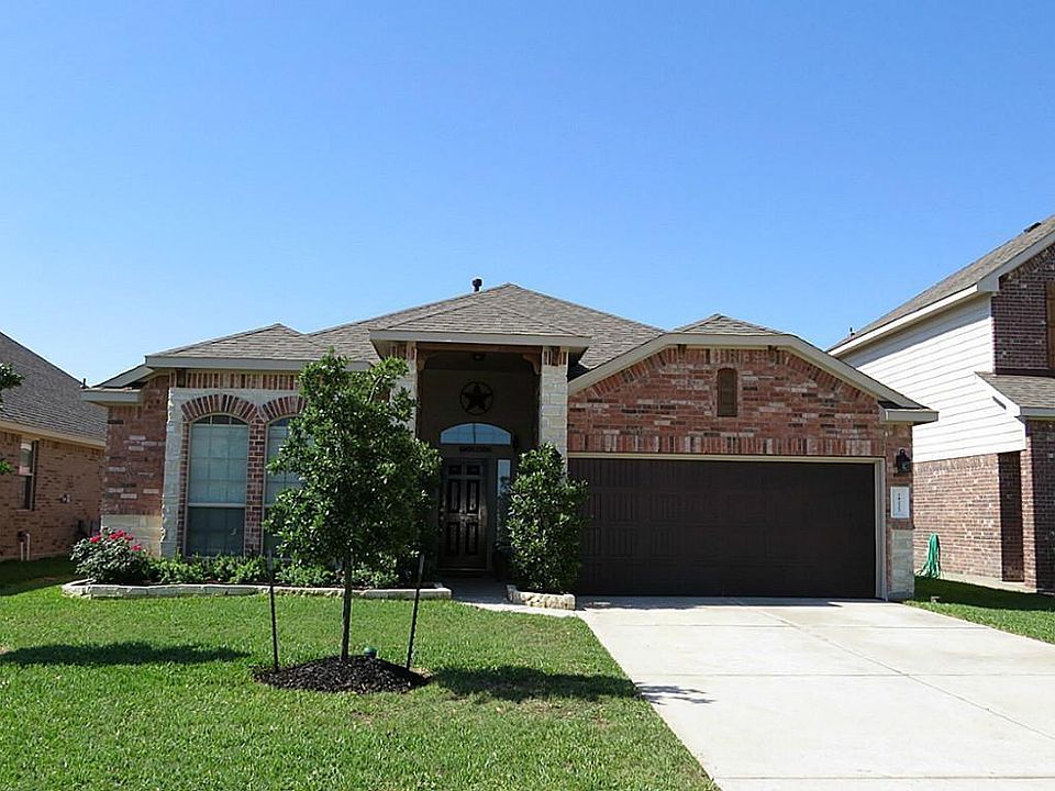 1st image of 18223 Redoak Manor Ln