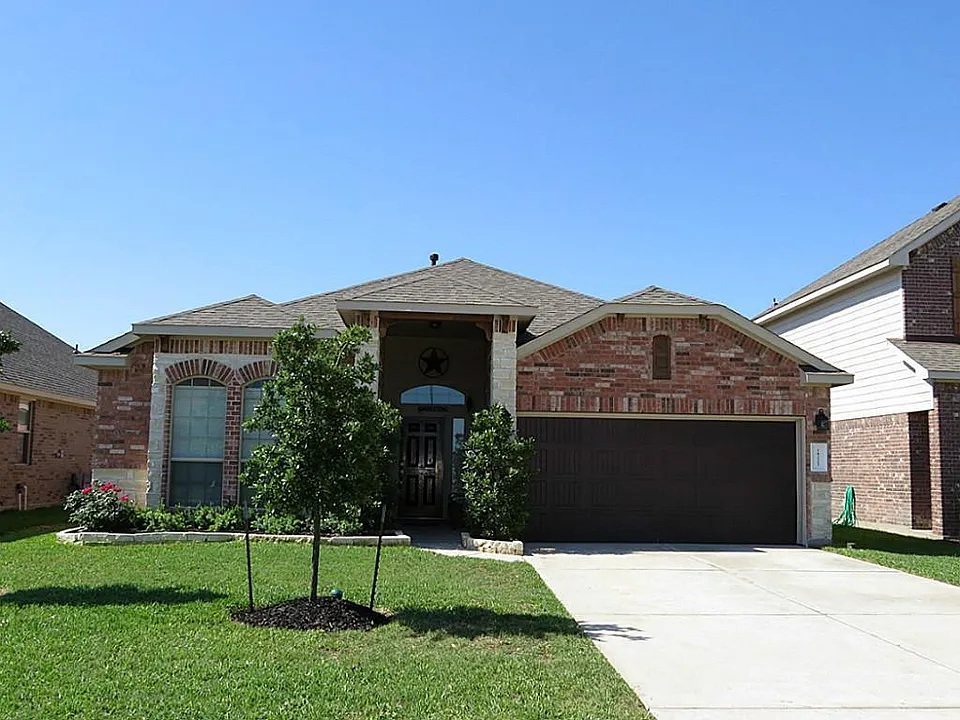 18223 Redoak Manor Ln