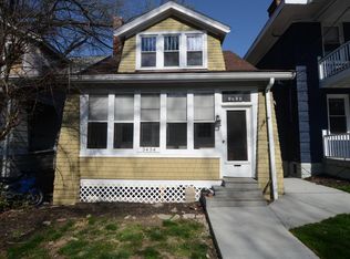 3454 Ruther Ave, Cincinnati, OH 45220
