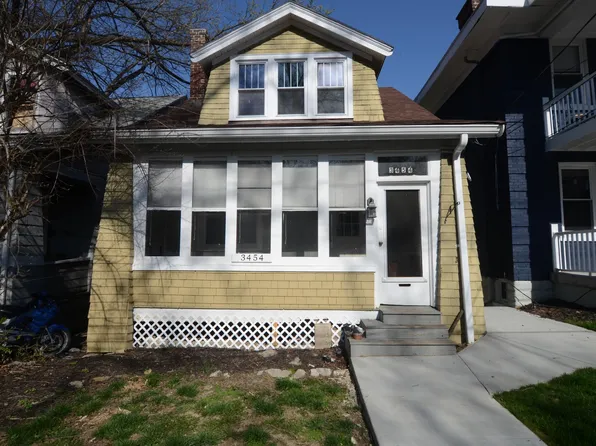 3454 Ruther Ave, Cincinnati, OH 45220
