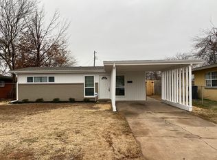 504 NW 92nd St, Oklahoma City, OK 73114