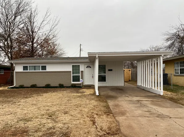 504 NW 92nd St, Oklahoma City, OK 73114