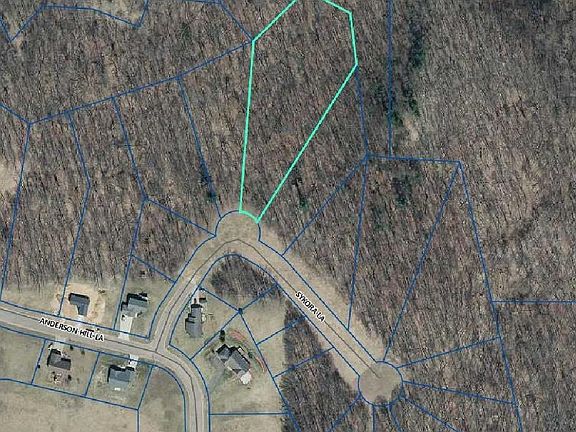 2nd image of 1447 Sykora Lane