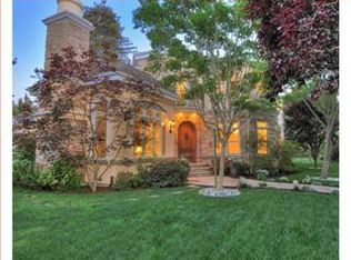 896 Melville Ave, Palo Alto, CA
