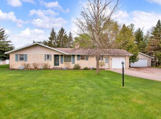 1881 Plover Springs Dr, Plover, WI 54467