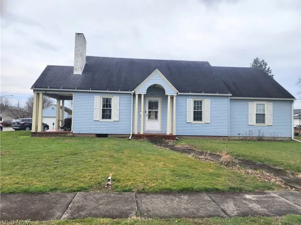 427 E Russell Ave, West Lafayette, OH 43845