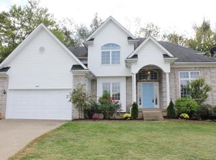4005 Windbrook Ct, Louisville, KY 40220
