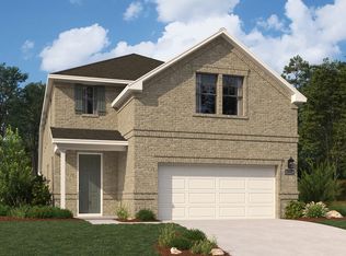 Cates Plan, Devonshire, Forney, TX 75126