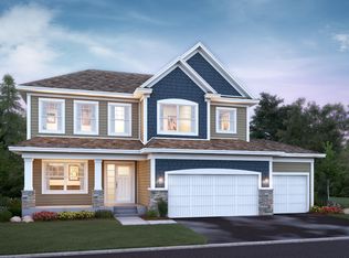 14470 107th Pl N, Osseo, MN 55369