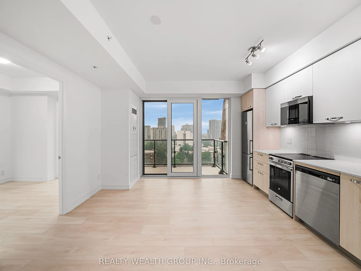 2 bed, $2,150 — Photo 3