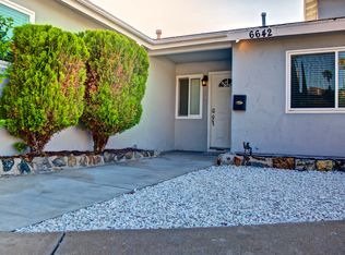 6642 Tiffin Ave, San Diego, CA 92114