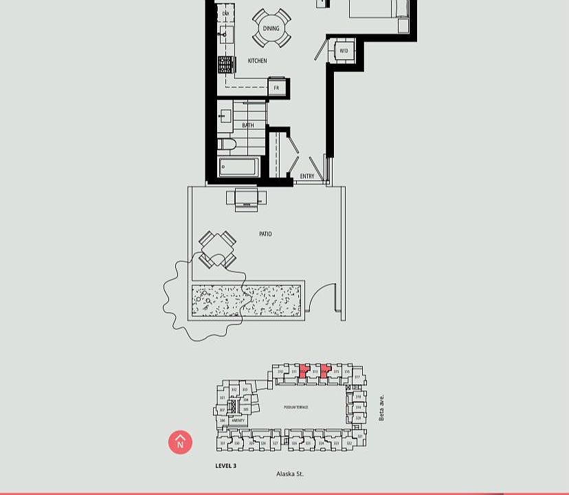 1st image of 2381 Beta Ave #31