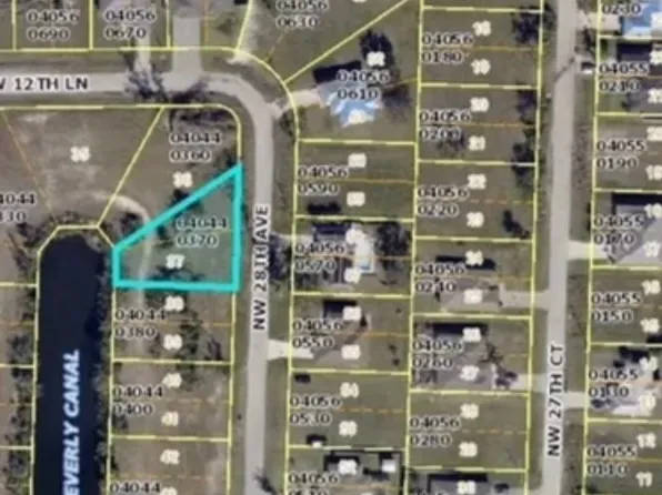 1154 NW 28th Ave, Cape Coral, FL 33993