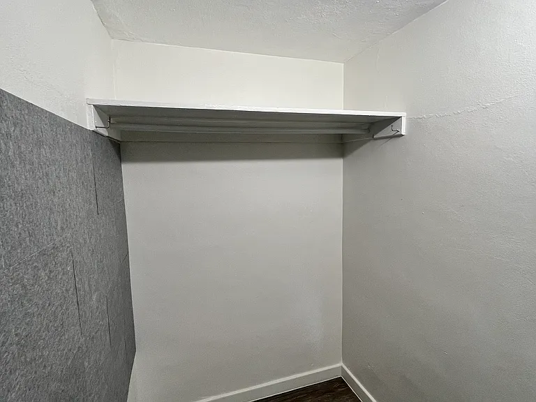 Storage room