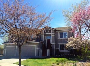 7129 Graymare Ct, Sparks, NV