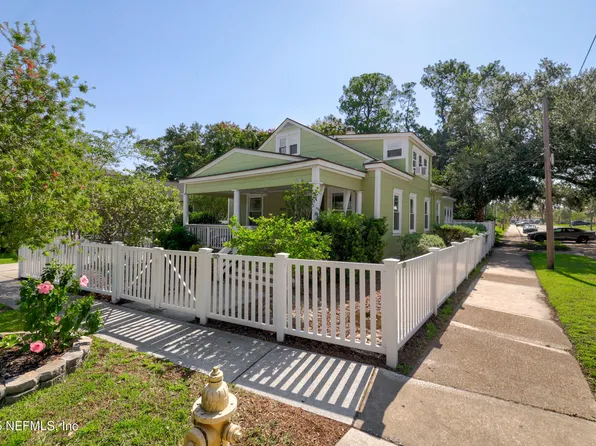 1544 LANDON Avenue, Jacksonville, FL 32207