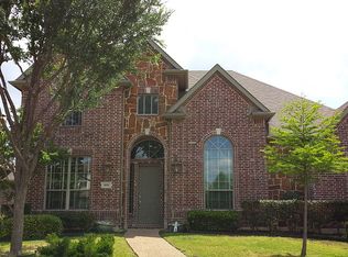 4016 Highland Shores Dr, Plano, TX 75024