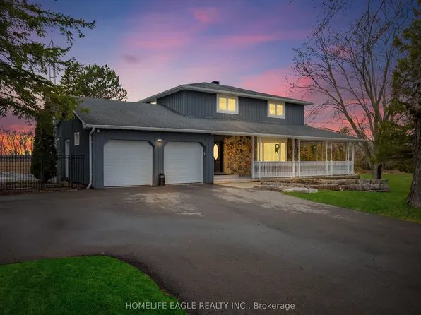 1592 Side Road 15, New Tecumseth, ON L0G 1W0