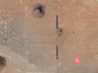 California City Boulevard 125th St, Edwards, CA 93524