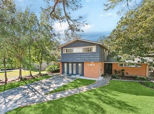 81 Spanish Fort Blvd, New Orleans, LA 70124