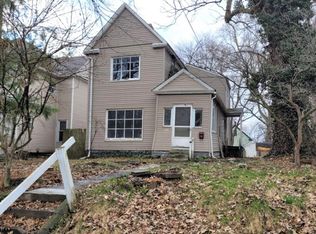 838 Yale St #2, Akron, OH 44311