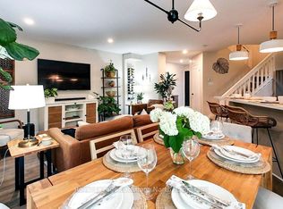 145 Fairway Cres #59, Collingwood, ON L9Y5B4