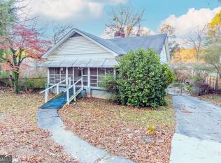 2172 Ben Hill Rd, East Pt, GA 30344