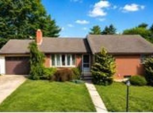 1821 Colony Dr, Wyomissing, PA 19610