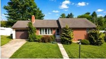 1821 Colony Dr, Wyomissing, PA, 19610