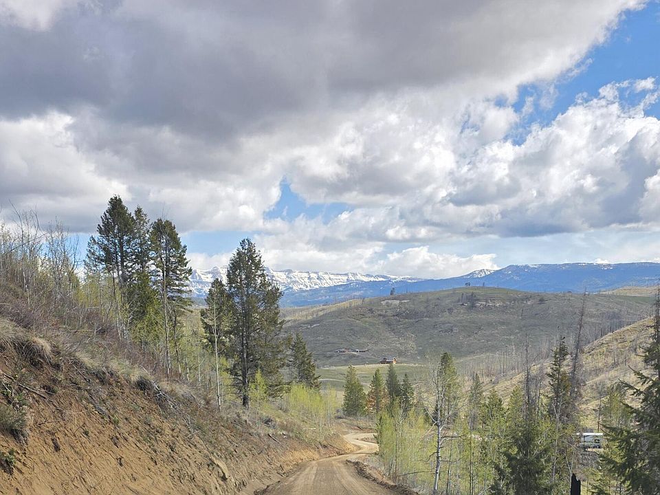 1st image of Upper Picnic Ridge Rd