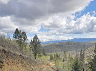 Upper Picnic Ridge Rd, Bondurant, WY 82922