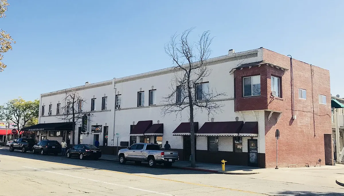 Building Photo - Historic Downtown Upland