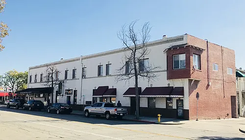 Historic Downtown Upland Photo 1