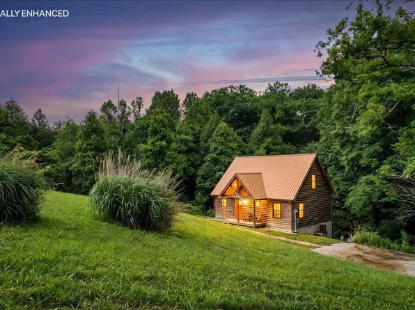 2009 Glencarin Rd, Rogers, KY 41365