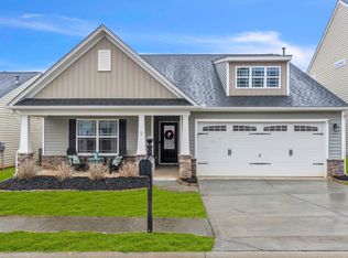 105 Vauburen Ct, Greer, SC 29650
