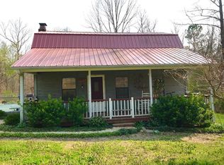 7628 New Liberty Rd, Jacksonville, AL 36265