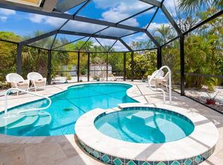 1032 Lindgren Blvd, Sanibel, FL 33957