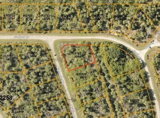 Fiveleaf Rd, North port, FL 34288