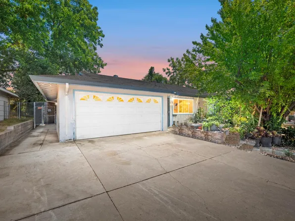 7312 Hutchins Way, North Highlands, CA 95660