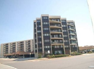 2700 Atlantic Ave APT 205, Longport, NJ 08403