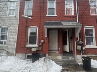 848 Elliger St, Allentown, PA 18102