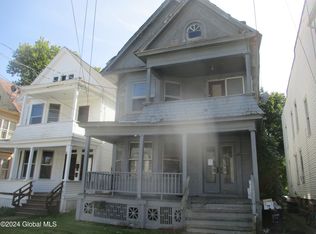 414 2nd Ave, Albany, NY 12209